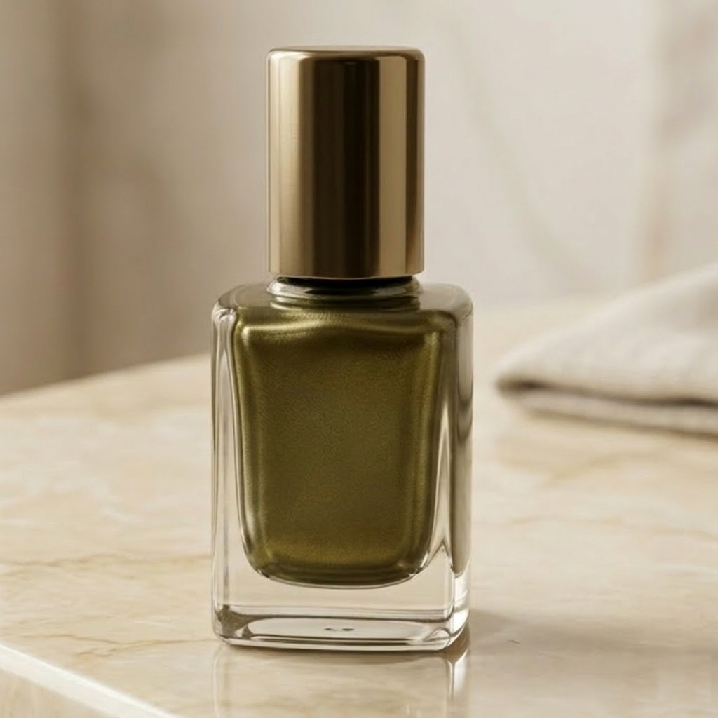 PL Beauty Nail Polish