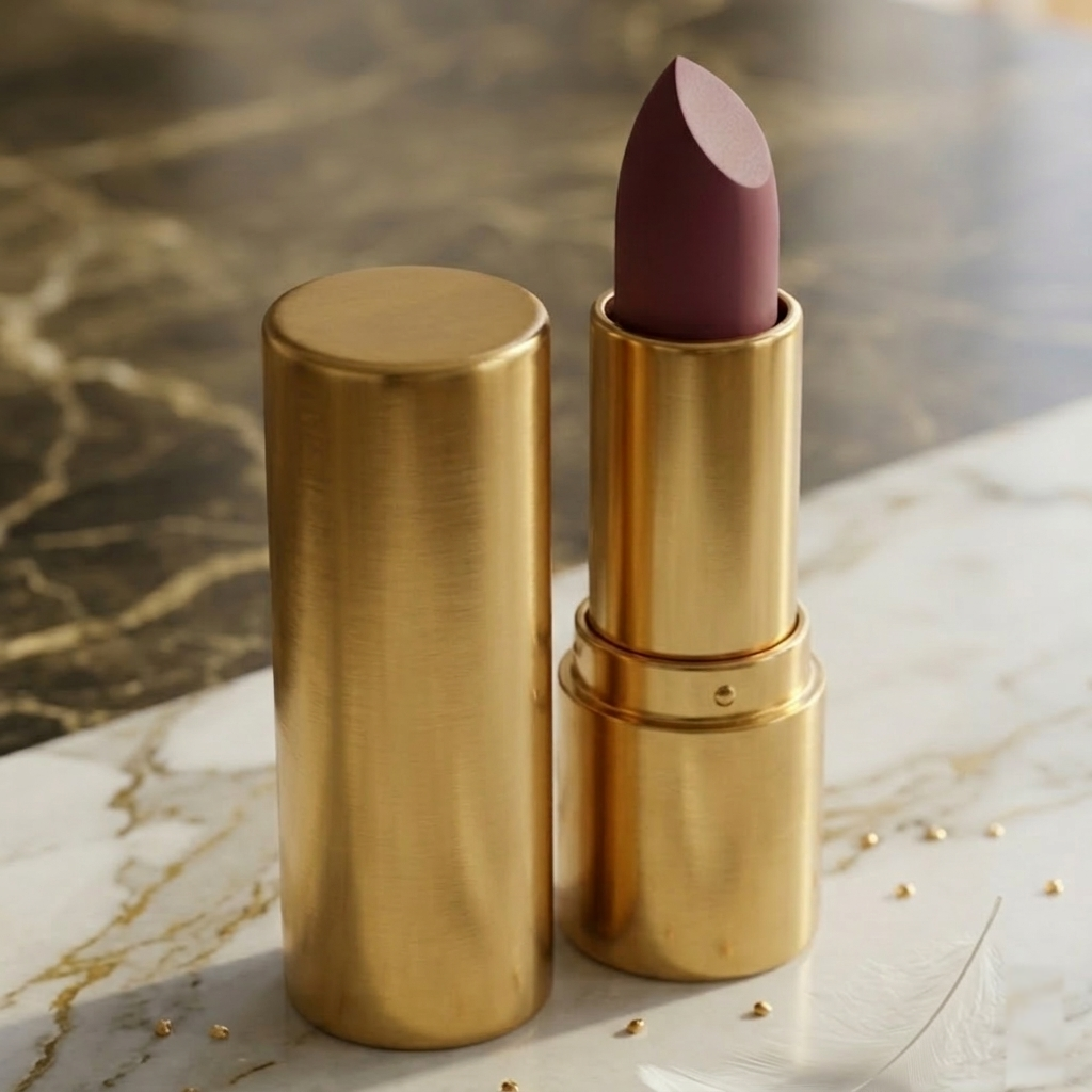 PL Luxe Matte Lipstick